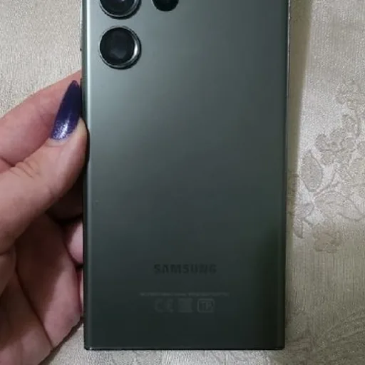 Samsung S23 Ultra