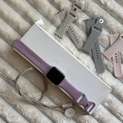 Apple Watch Series 9 41 мм