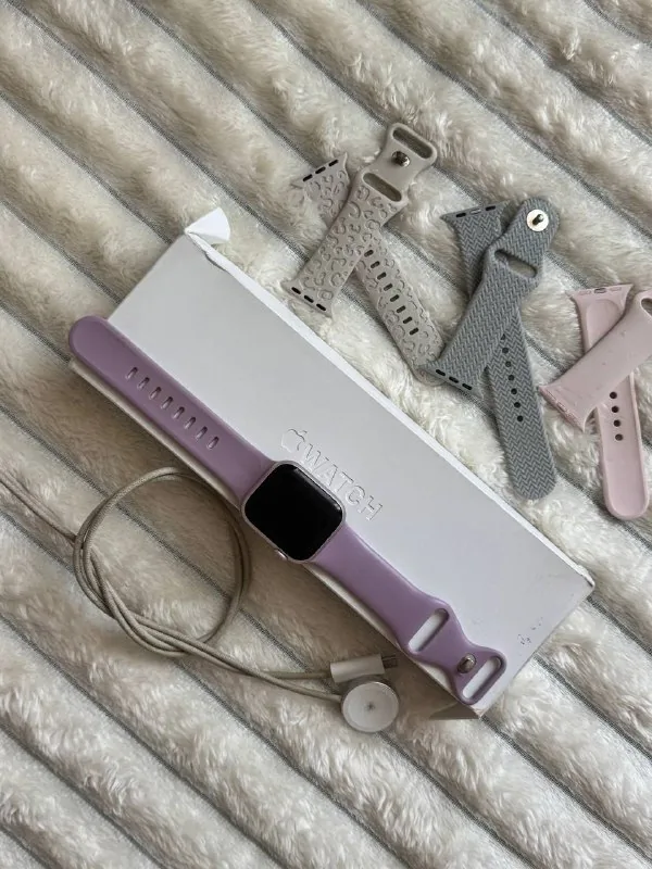Apple Watch Series 9 41 мм 1