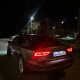 Passat B8 2017 2