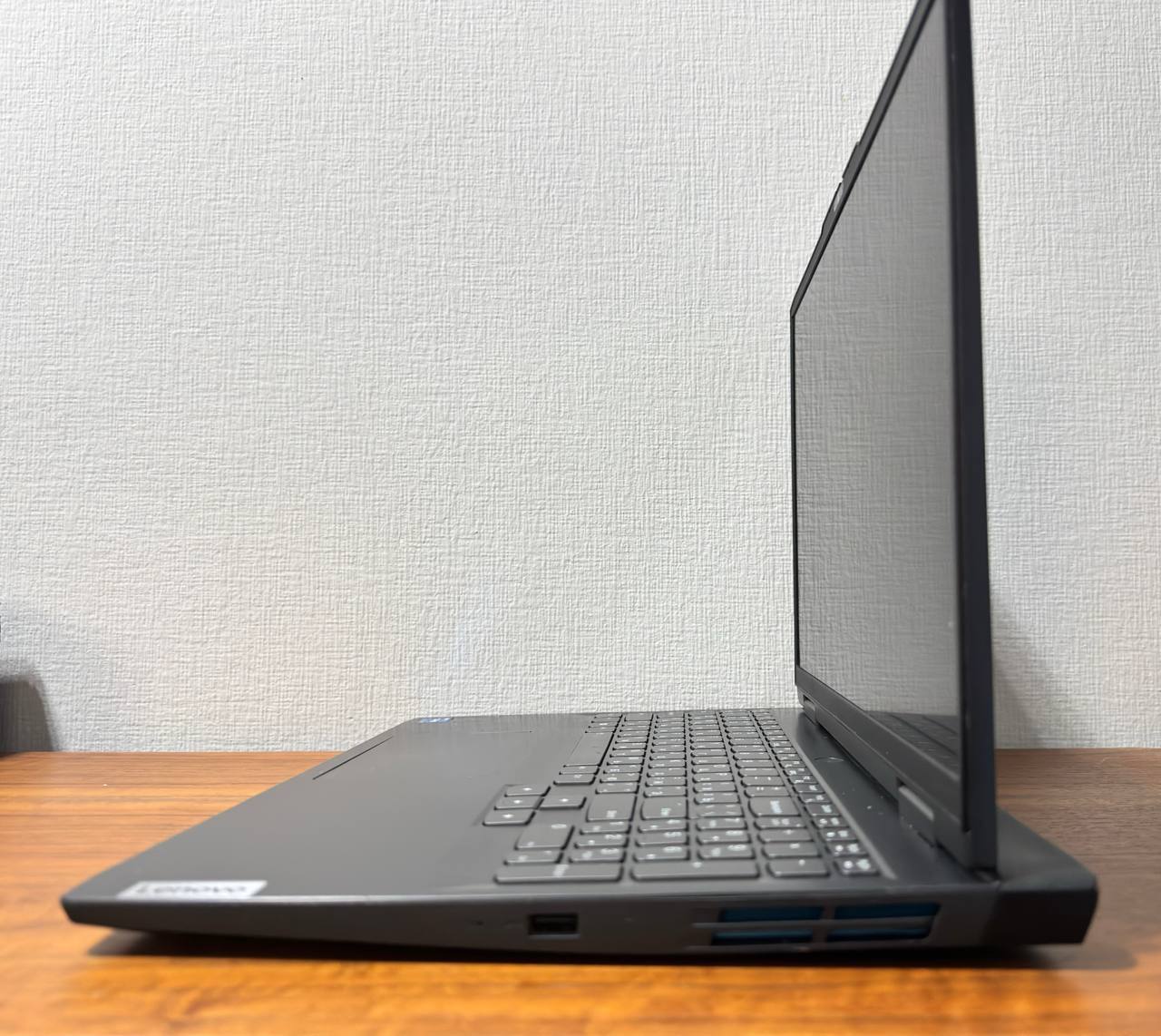 Lenovo IdeaPad Gaming 3 3