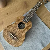 Укулеле Ortega RFU10Z Timber Series 1