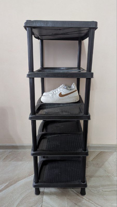 Полка для обуви 2