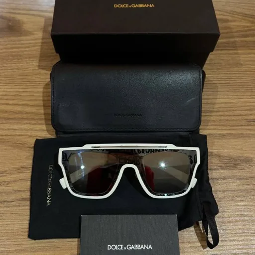 Очки Dolce & Gabbana DG6125