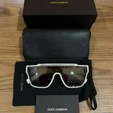 Очки Dolce & Gabbana DG6125 1