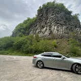 Kia Optima Hybrid EX 7