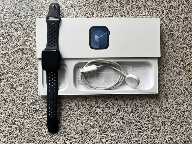 Apple Watch 9 41