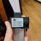 Реле печки BMW E46 E53 2