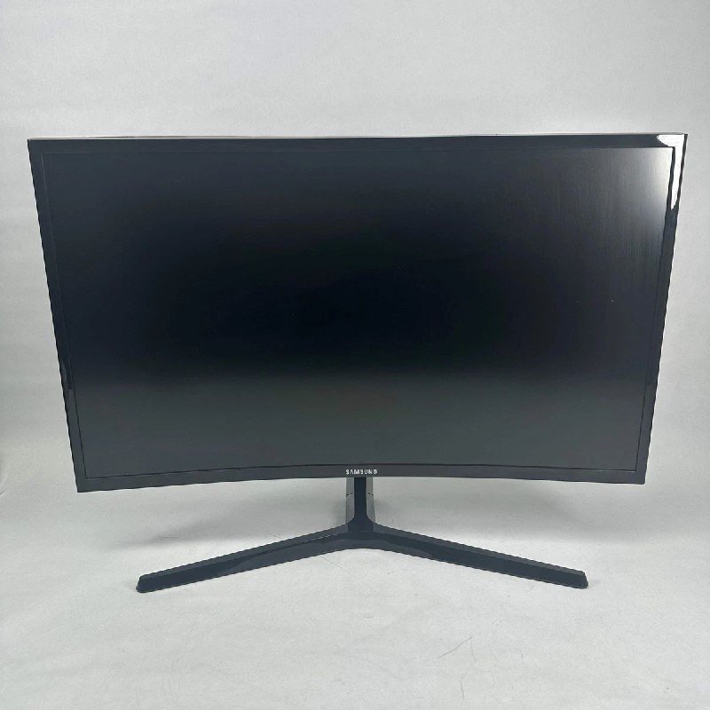 Изогнутый монитор Samsung c24rg50fzi 3