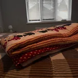 Одеяло теплое 2