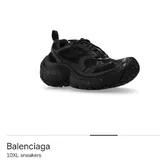 Balenciaga кроссовки 10XL 1