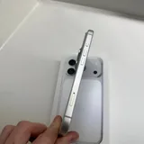 iPhone 17 Pro 256 GB Silver 3