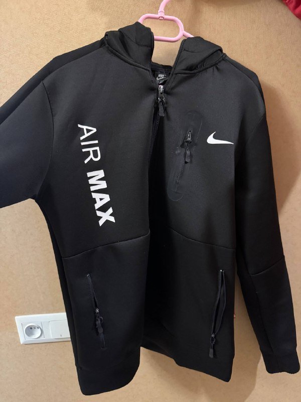 Мужской спортивный костюм Nike Air 3