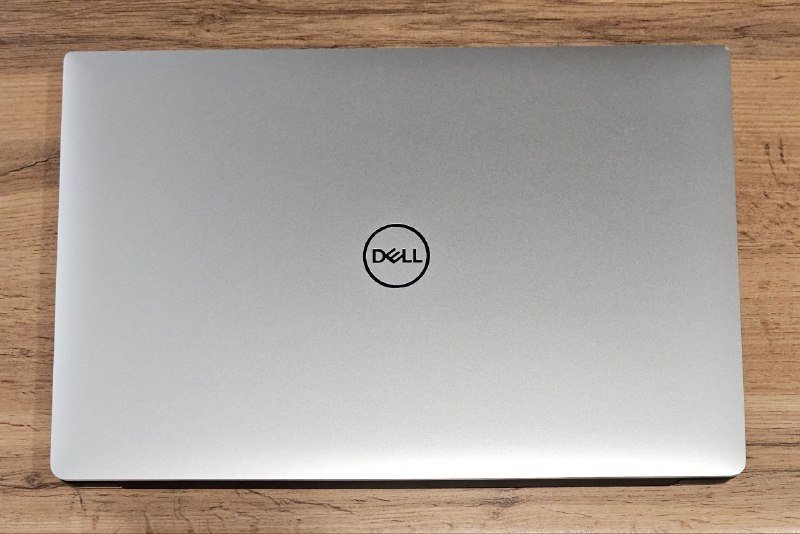 Ноутбук Dell XPS 15 9570 i7 16GB 512GB GTX 1050 Ti 2