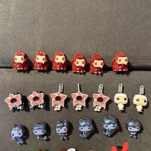 Игрушки kinder