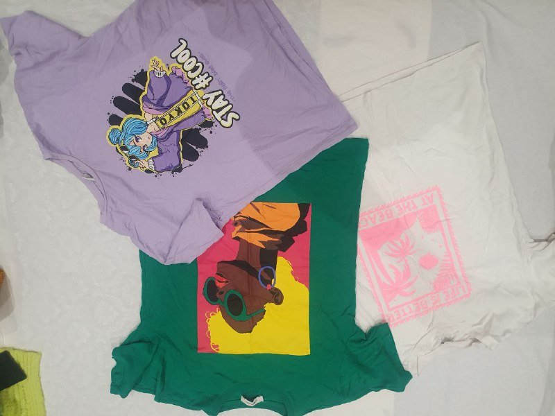 Вещи на девочку 9-11 лет 3