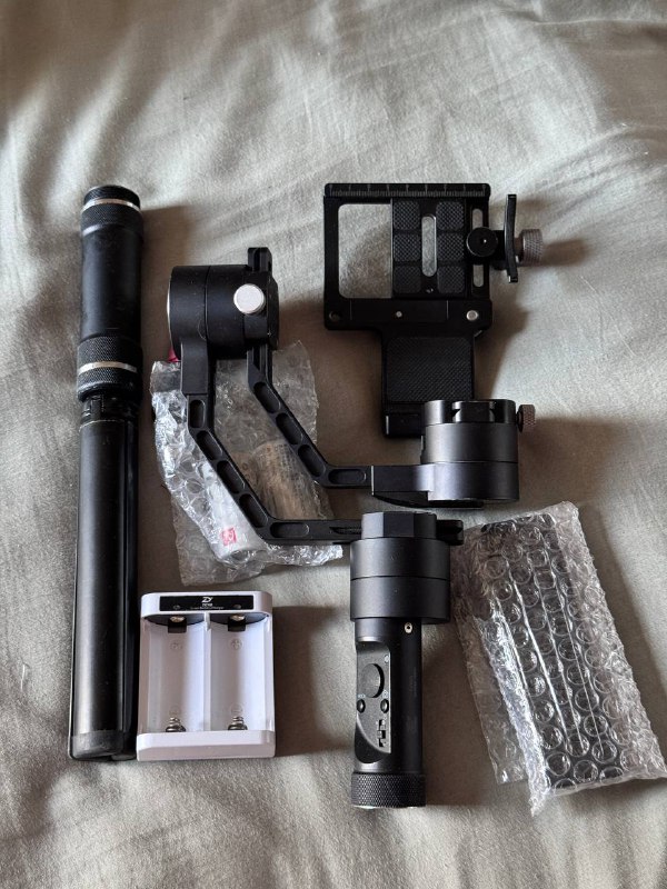 Стабилизатор Zhiyun Crane V2