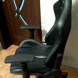 Игровое кресло Razer Type Z 2