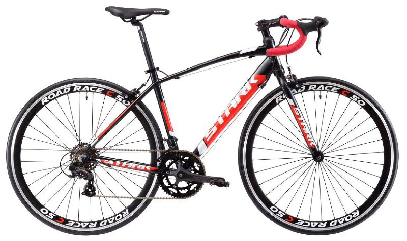 Шоссейный велосипед Stark Peloton 700.1