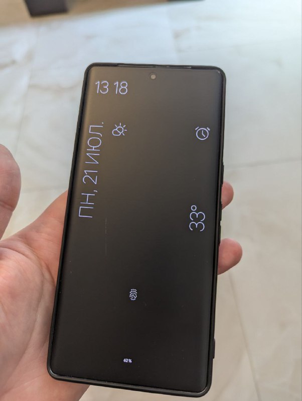 Pixel 7 pro