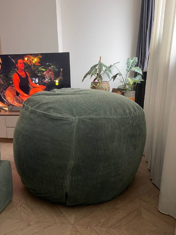 Кресло мешок пуфик Balishi 2