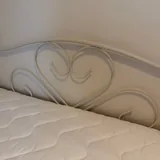 Детская кровать с матрасом 3