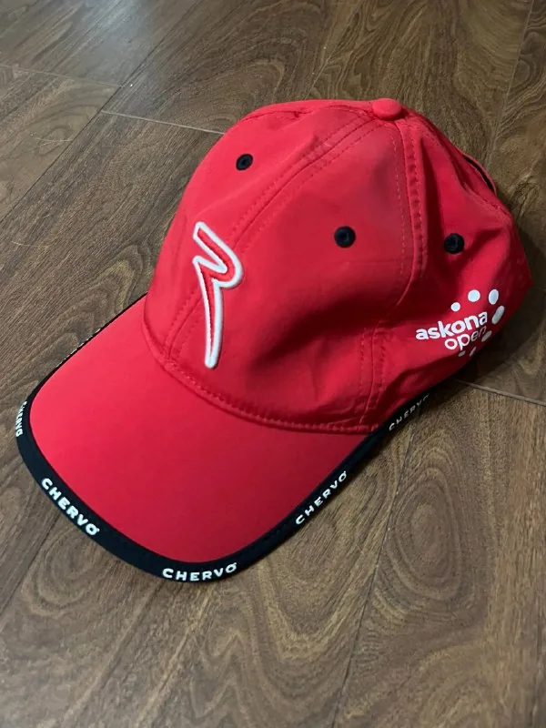Кепка CHERVO
