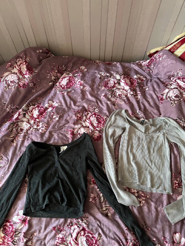 два красных топа, лонг сливы h&m, платье зара, боди h&m 2