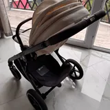 Коляска Cybex Balios S Lux 2-в-1 4