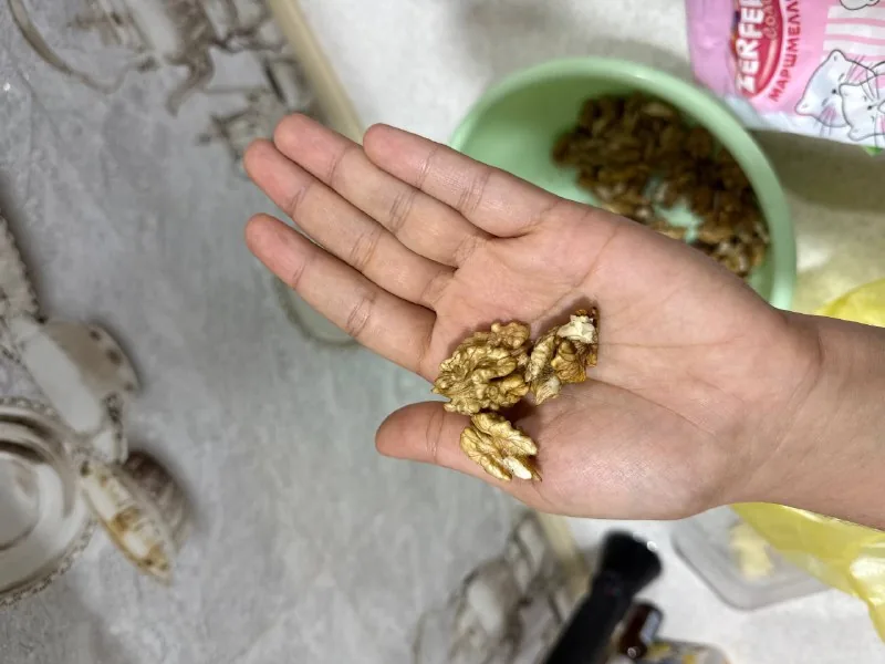 Грецкий орех 1