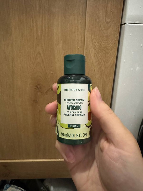 Крем, мыло, гели для душа, боди баттер The Body Shop 7