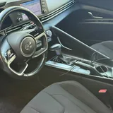 Hyundai Elantra 2022 7