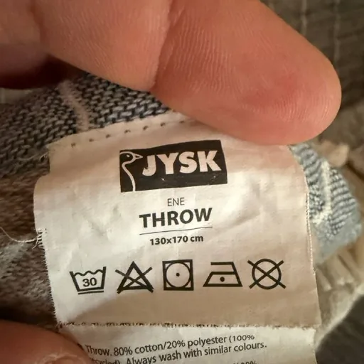 Покрывало JYSK ENE