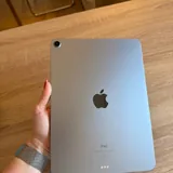 iPad Air 4, Apple Pencil 2 4