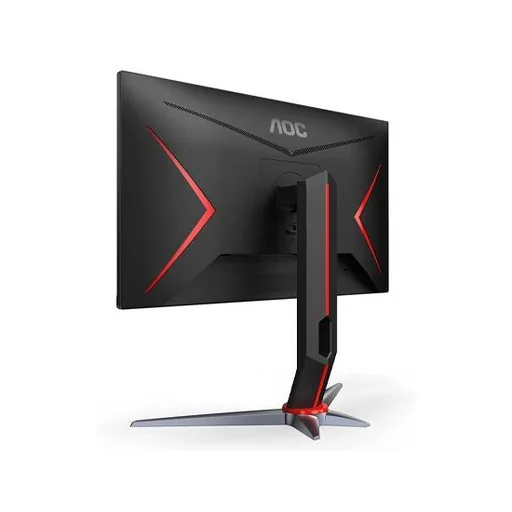 Игровой монитор AOC C24G1, 24″, 144 Гц