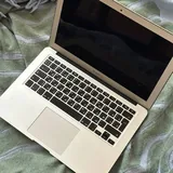 MacBook Air 13 (2013) 2