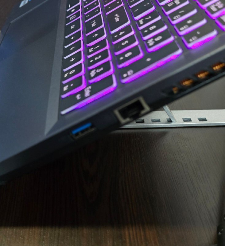 Ноутбук HASEE GOD OF WAR 4