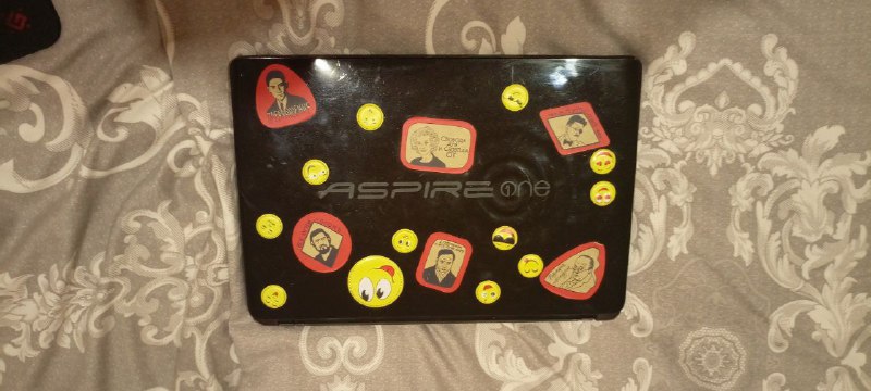 Ноутбук Acer Aspire One 4