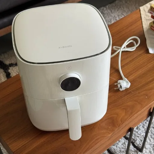 Аэрогриль Xiaomi Smart Air Fryer 4.5 л