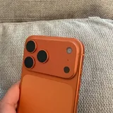 Apple iPhone 17 Pro Max 3