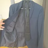 Мужской костюм LACONI 2