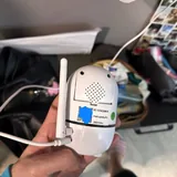 Wi-Fi камера Galatronics 2