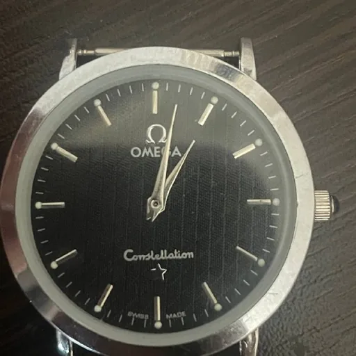 Omega часы