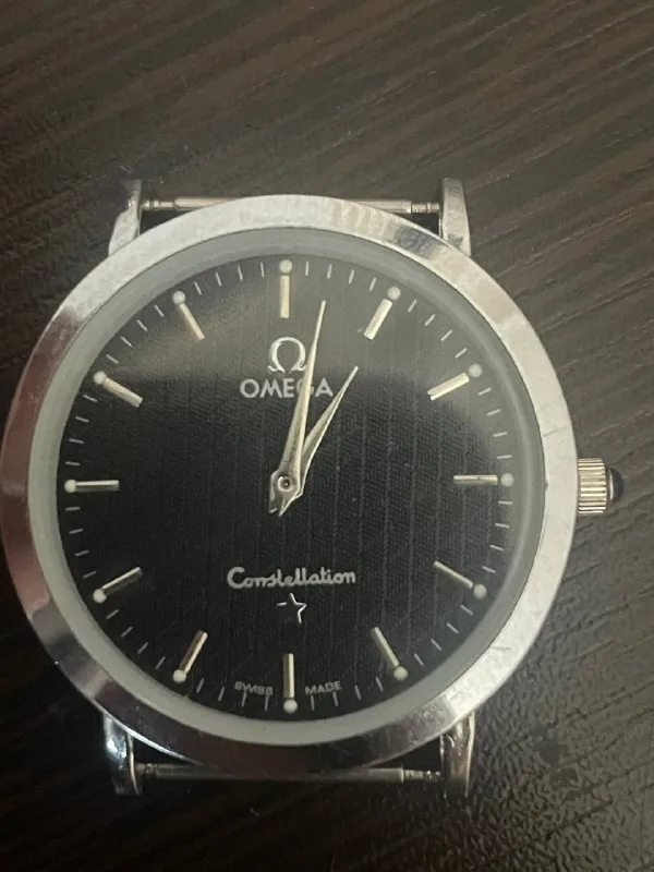 Omega часы 1