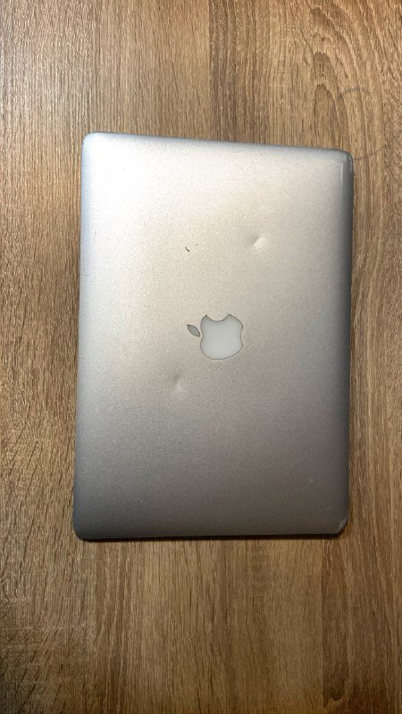 MacBook Air 13” 2014 i5 4GB 128GB 2