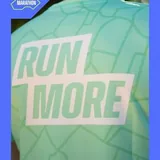 Футболка Tbilisi Marathon 2025 3