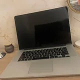 Apple MacBook Pro Retina 13″ Early 2013 3
