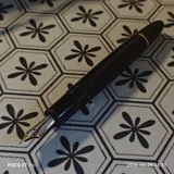 Montblanc 146, перьевая ручка 14K 3