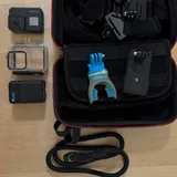 GoPro 8 с комплектом аксессуаров 1