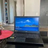 Ноутбук Acer Aspire E 15 1